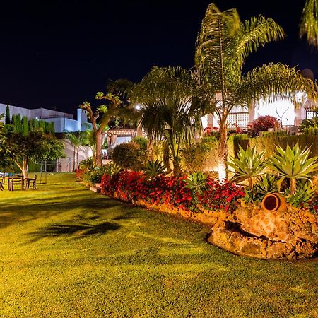 Cubo'S Villa Esmeralda Alhaurín el Grande Dış mekan fotoğraf