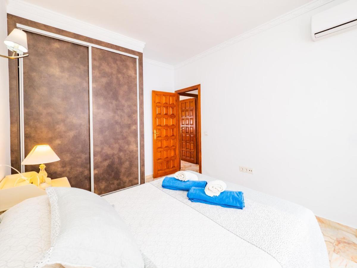 Cubo'S Villa Esmeralda Alhaurín el Grande Dış mekan fotoğraf