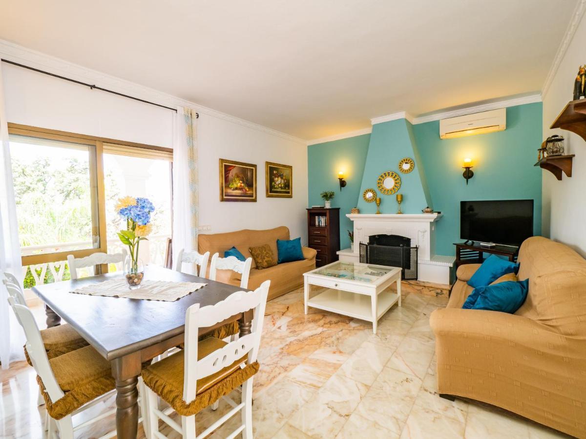 Cubo'S Villa Esmeralda Alhaurín el Grande Dış mekan fotoğraf