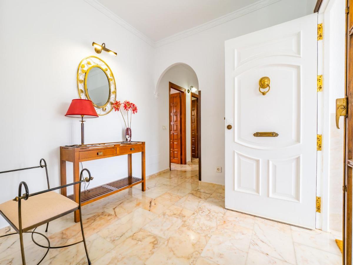Cubo'S Villa Esmeralda Alhaurín el Grande Dış mekan fotoğraf