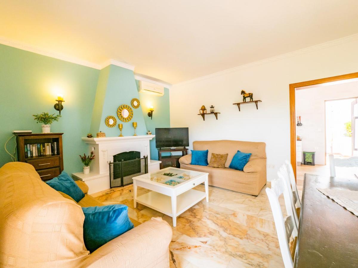 Cubo'S Villa Esmeralda Alhaurín el Grande Dış mekan fotoğraf