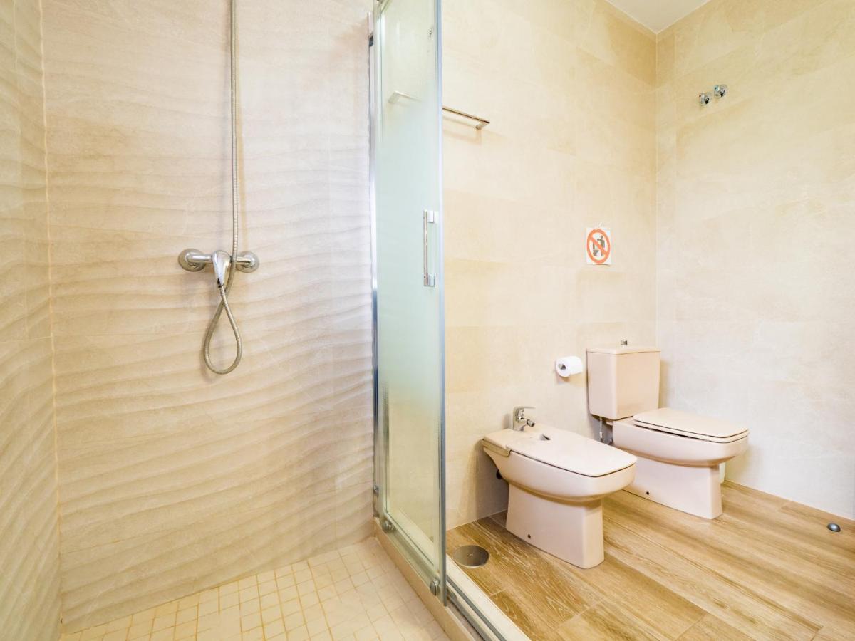 Cubo'S Villa Esmeralda Alhaurín el Grande Dış mekan fotoğraf